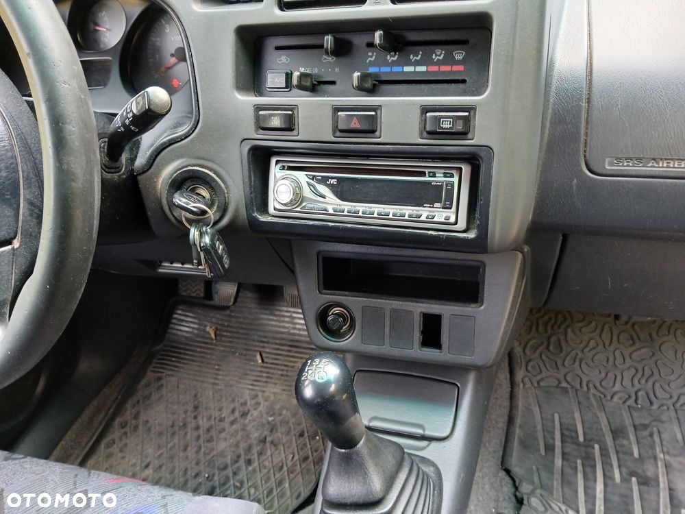 Toyota RAV4 2.0 Fun - 4