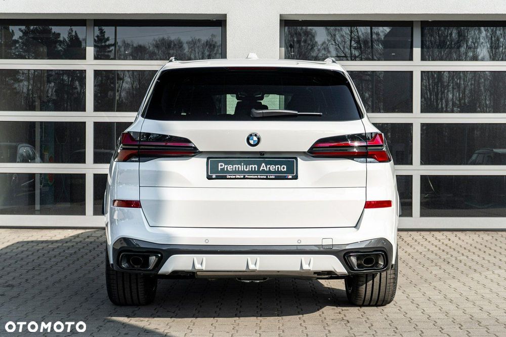 BMW X5 - 10