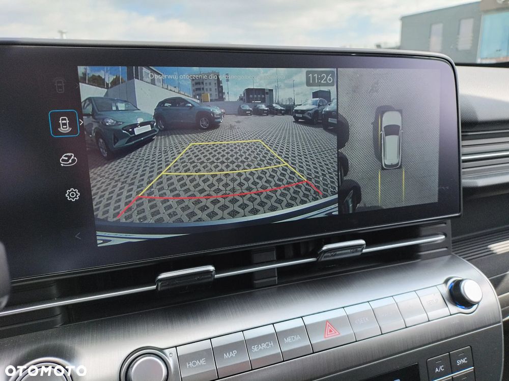 Hyundai Kona 1.6 T-GDI Executive DCT - 7