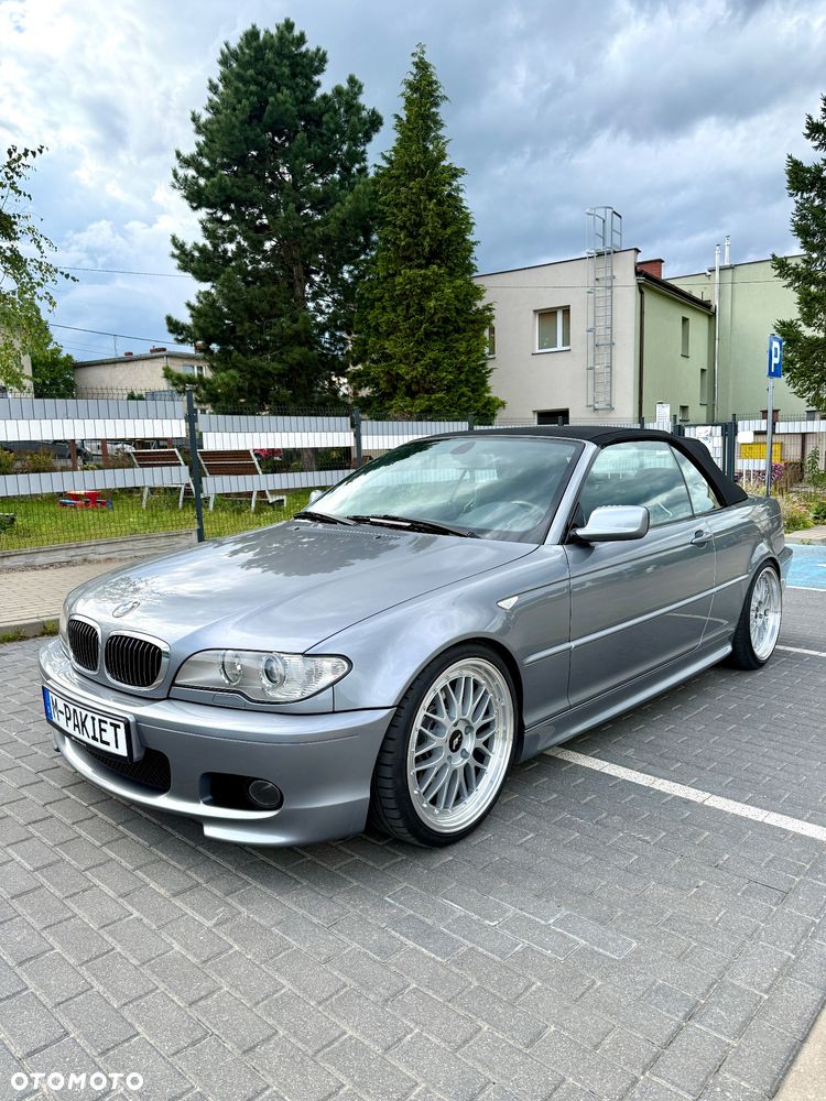 BMW Seria 3 320 Ci Edition Sport - 1