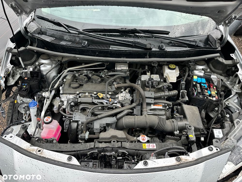 Toyota Yaris Cross - 29