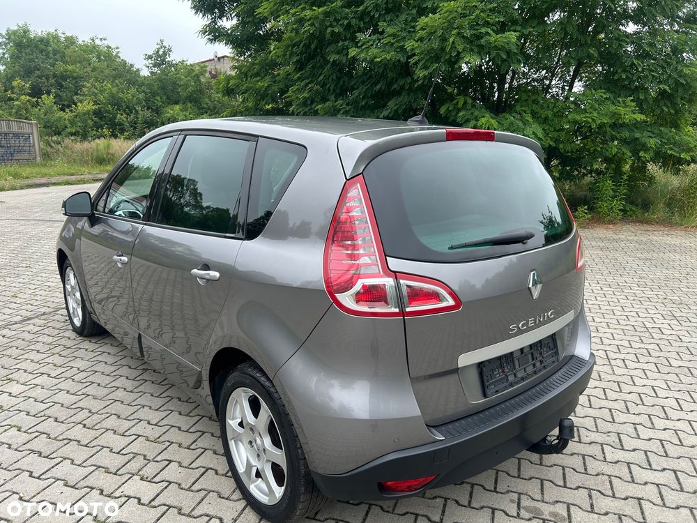 Renault Scenic 1.9 dCi Expression - 7