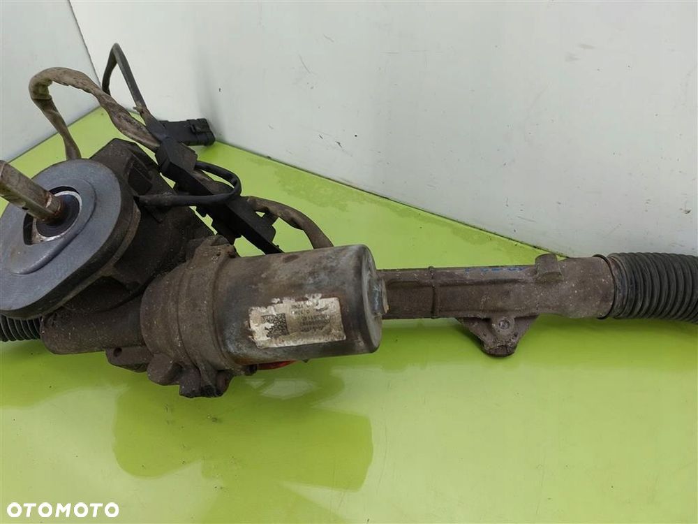 Maglownica Citroen C2 1,4 2003-2009 R 6200000050 - 5