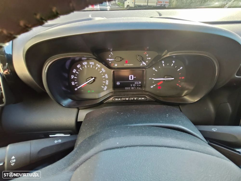 Citroën C3 Aircross - 5