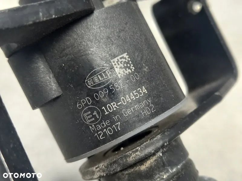 Pedał gazu 47400401 New Holland T6.155 - 4