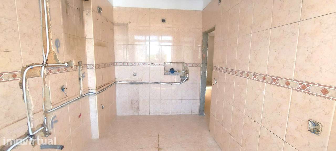MONTE DA CAPARICA - Apartamento T3 - Grande imagem: 2/17