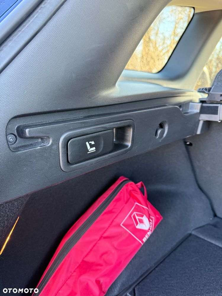 Renault Kadjar 1.3 TCe FAP Intens EDC - 26