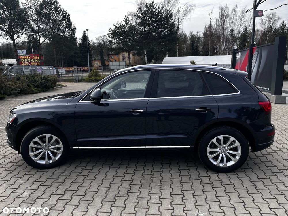 Audi Q5 - 7