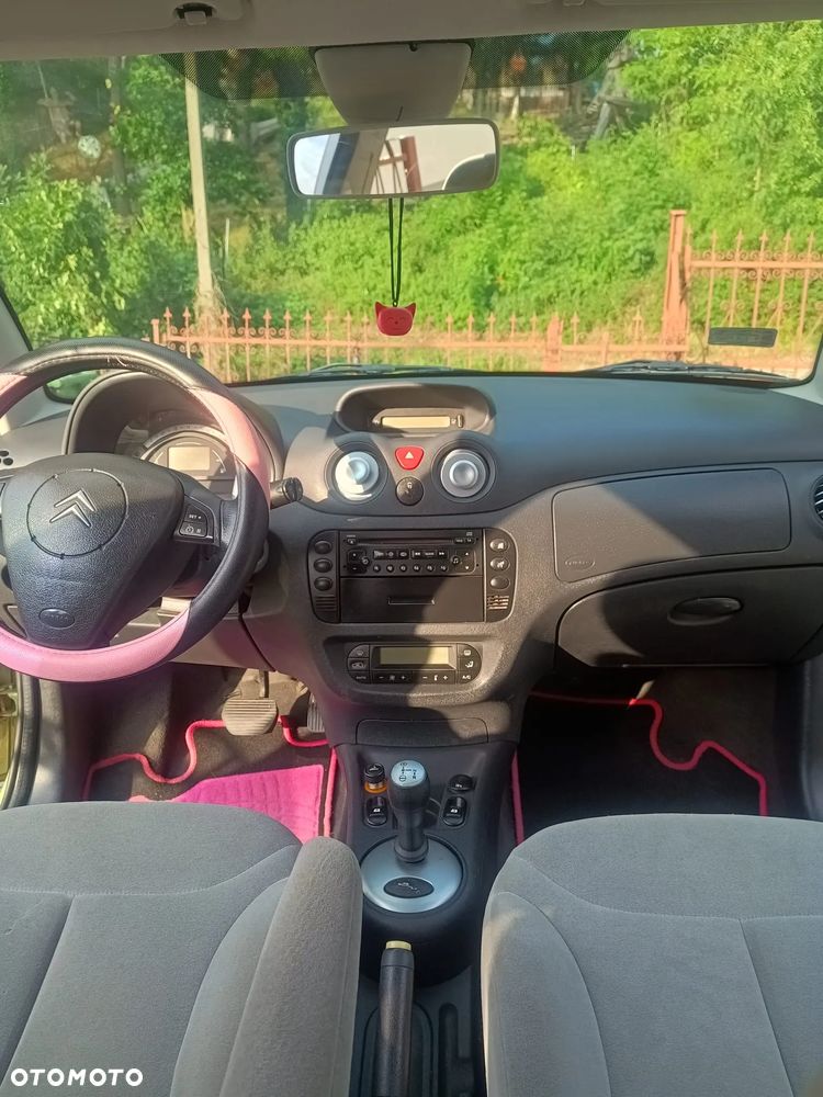 Citroën C3 - 7