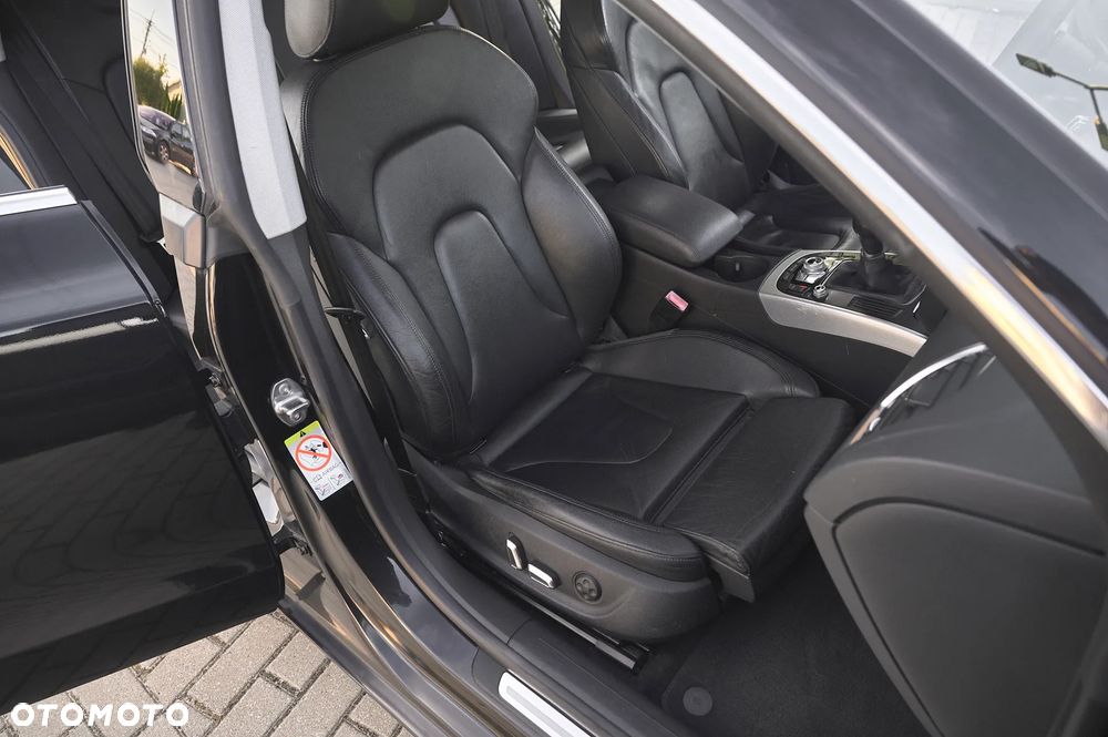 Audi A5 Sportback 2.0 TDI DPF - 26