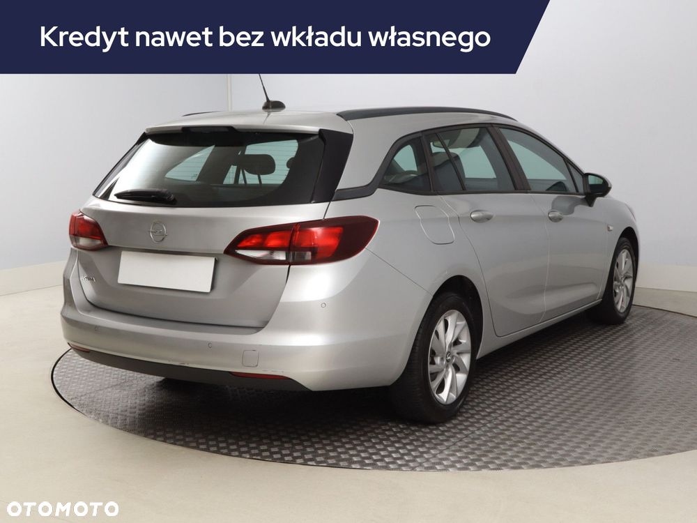 Opel Astra - 7