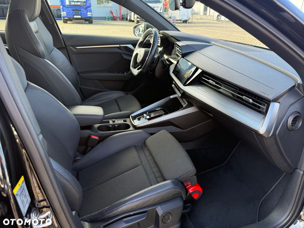 Audi A3 Sportback - 26