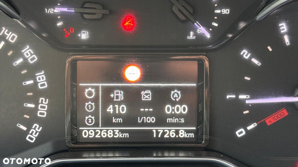 Citroën Berlingo - 18