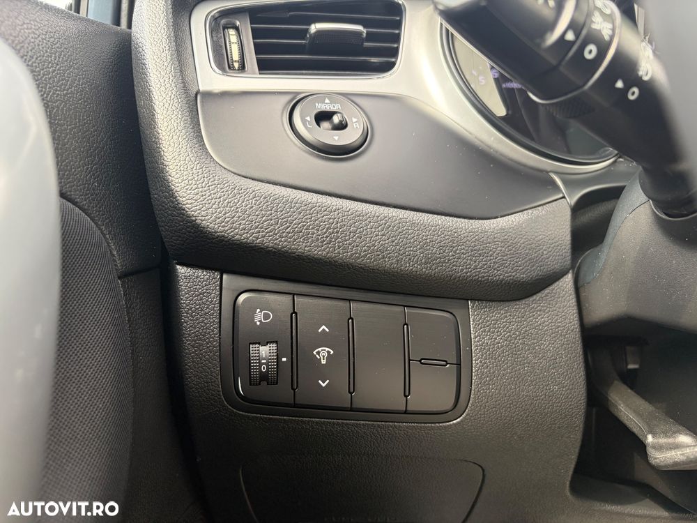 Kia Ceed 1.4 GSL STAR - 15