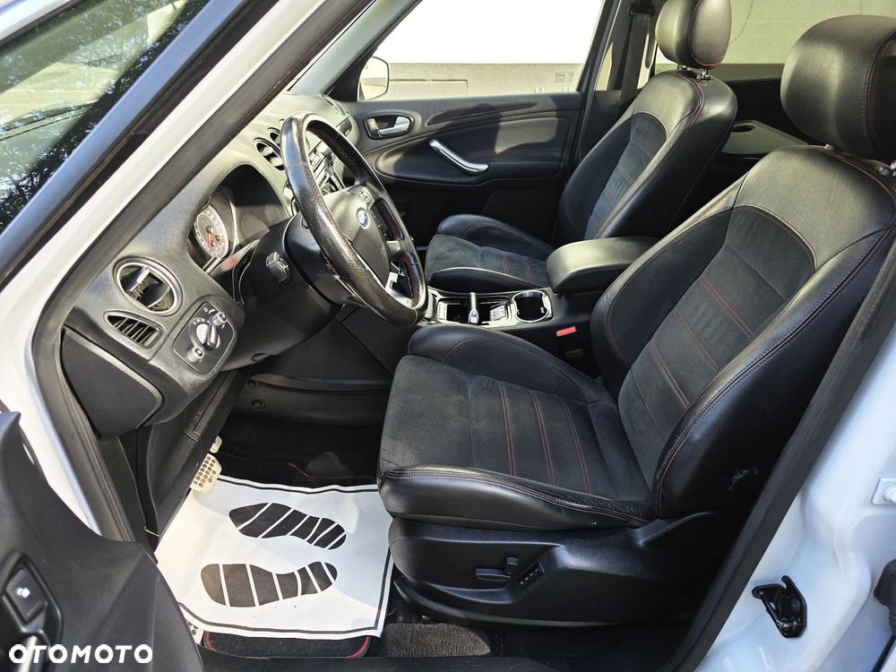 Ford S-Max 2.0 T Titanium MPS6 - 10