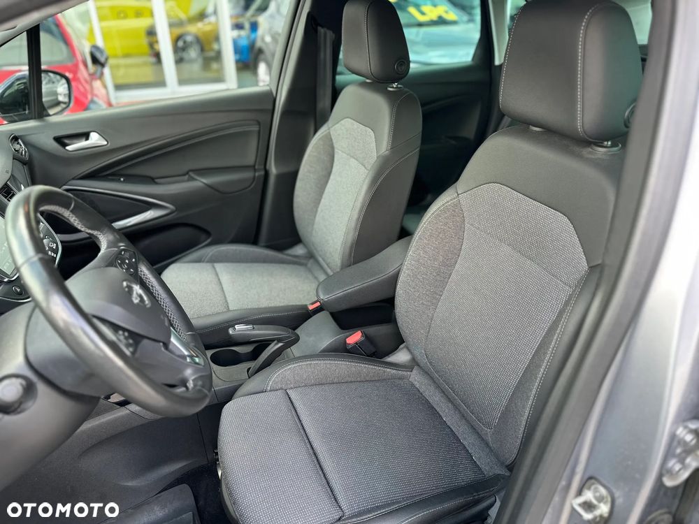 Opel Crossland 1.2 T Elegance Business Pack - 16