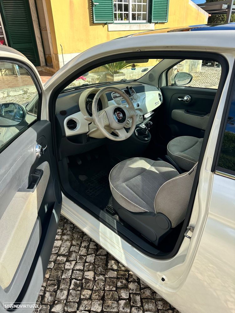 Fiat 500 - 7