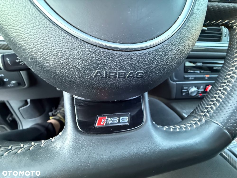 Audi A6 Avant 3.0 TDI S tronic - 29