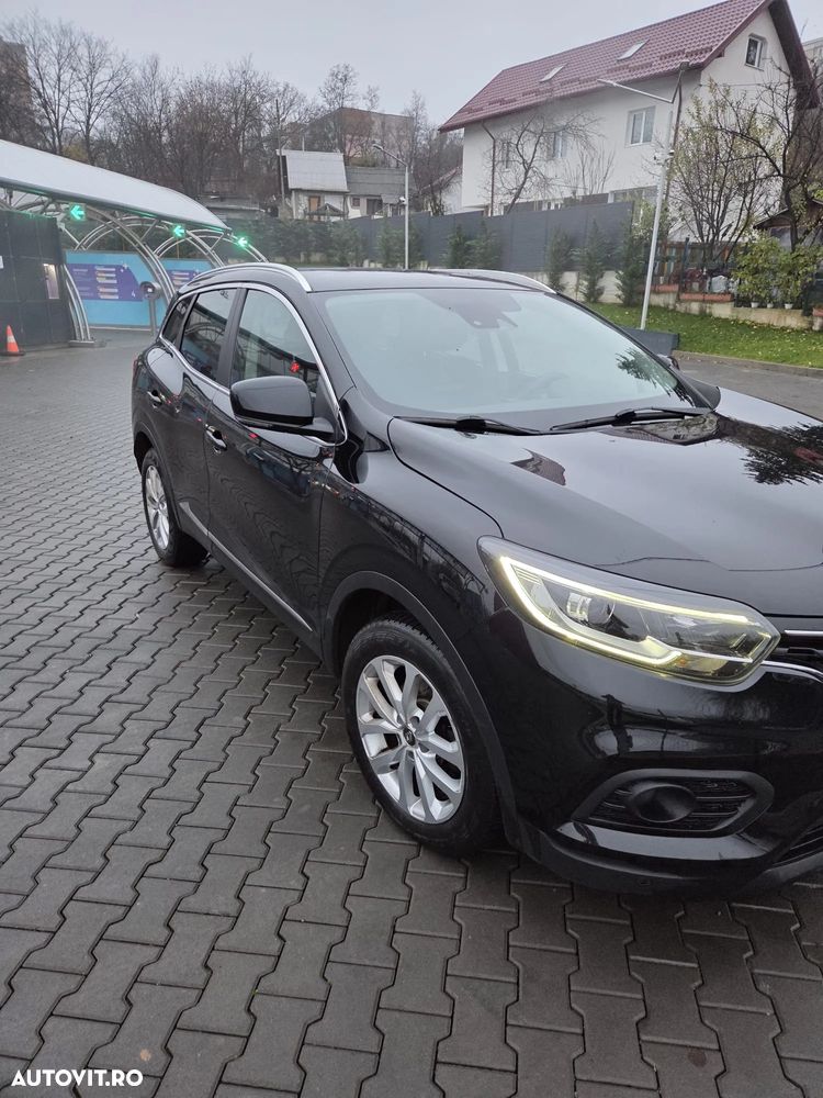 Renault Kadjar - 13