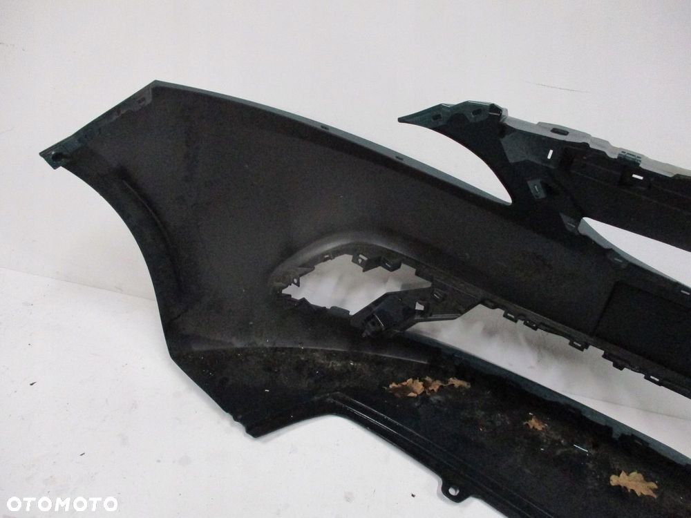 Zderzak LANCIA YPSILON 3 LIFT PRZEDNI - 9