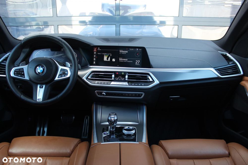 BMW X5 xDrive25d - 6