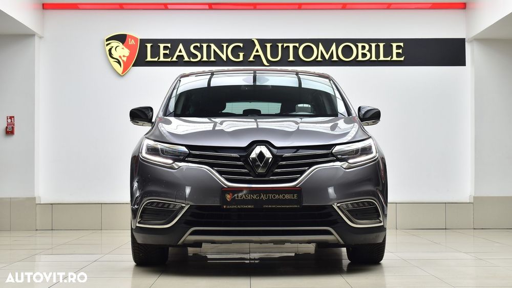 Renault Espace Energy dCi 160 EDC Intens - 2