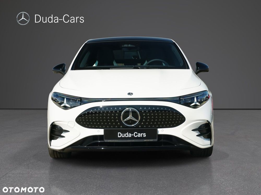Mercedes-Benz CLA 250+ 85kWh - 5