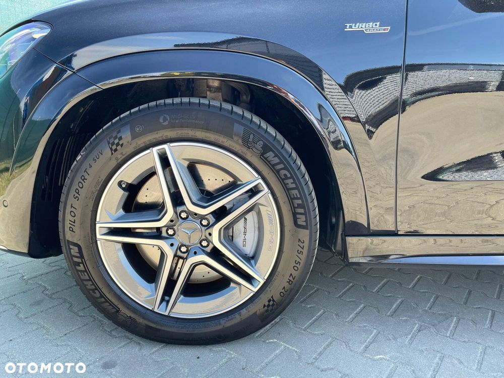 Mercedes-Benz GLE - 24