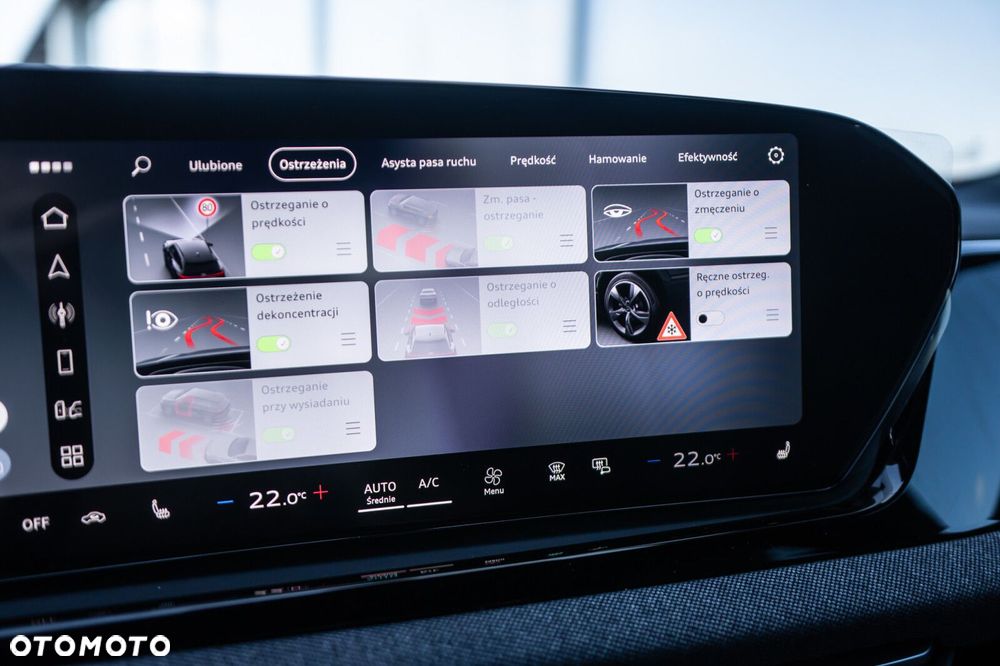 Audi A5 Limousine - 35