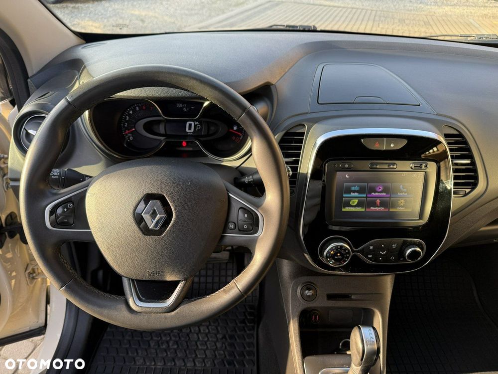 Renault Captur - 15