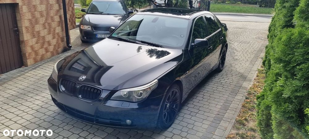 BMW Seria 5 - 2