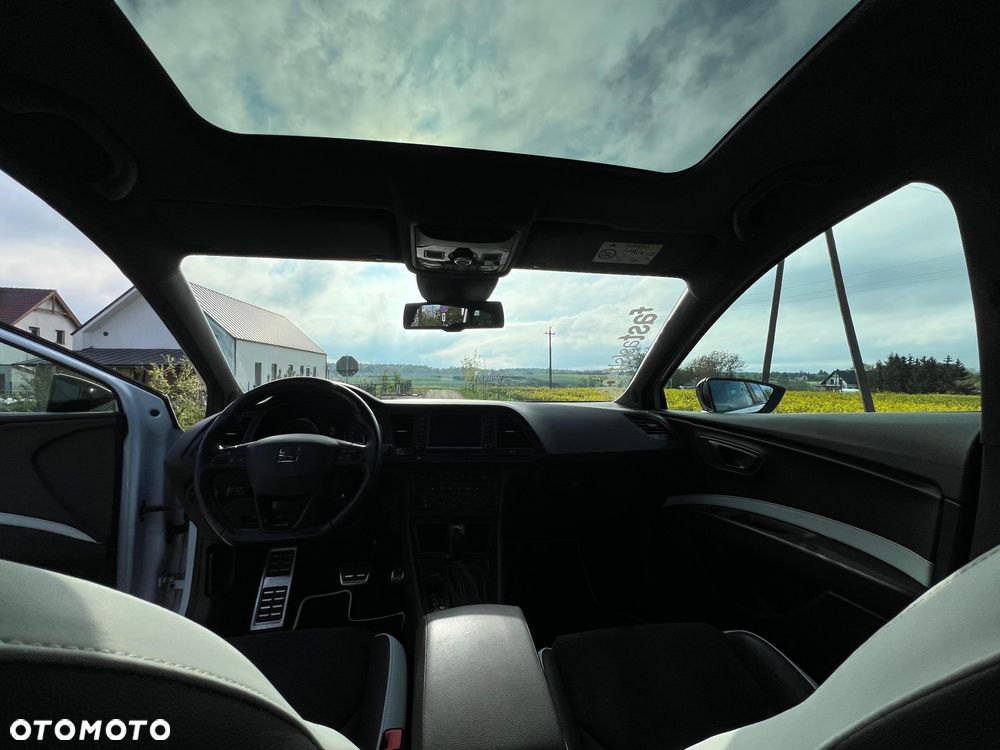Seat Leon 2.0 TSI Cupra 280 S&S DSG - 12