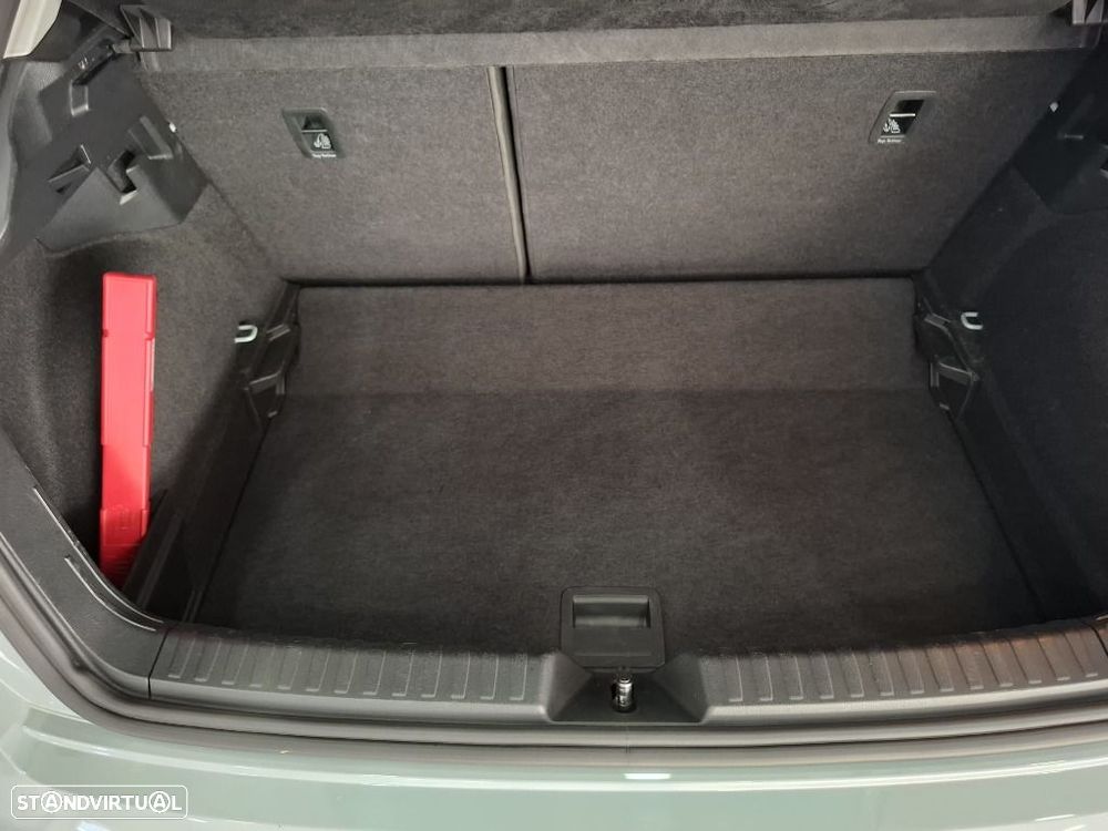 Audi A1 Sportback 25 TFSI Advanced - 22