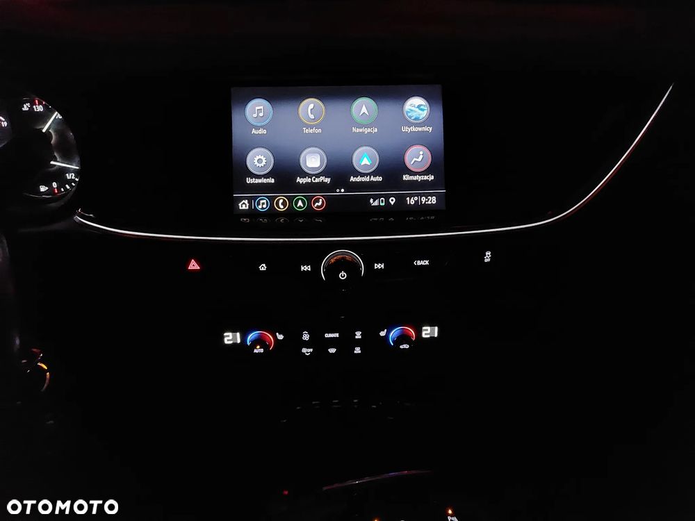 Opel Insignia 2.0 CDTI Business Elegance S&S - 38