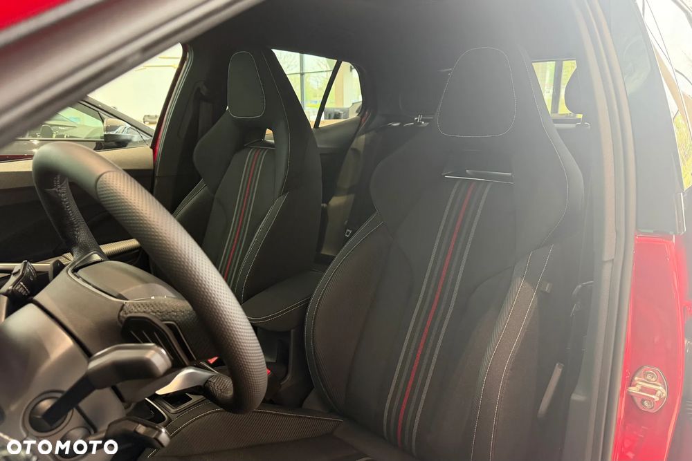Skoda Fabia - 10