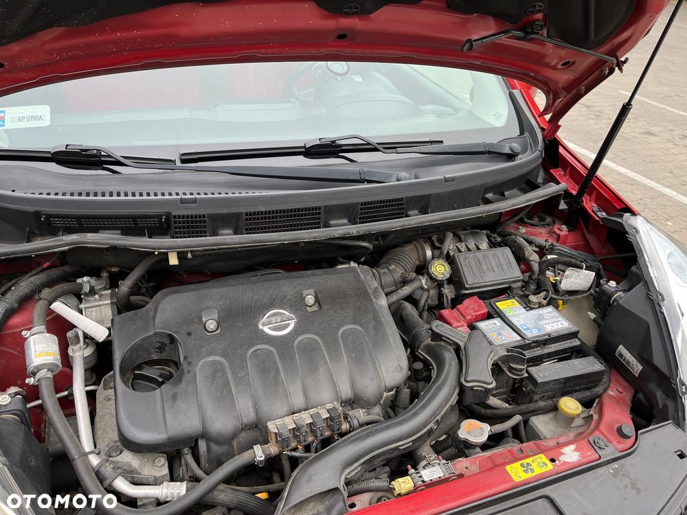 Nissan Note - 9
