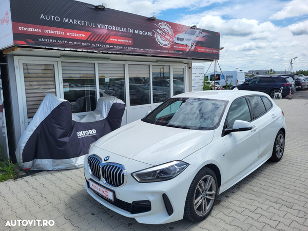 BMW Seria 1 118i Aut. M Sport