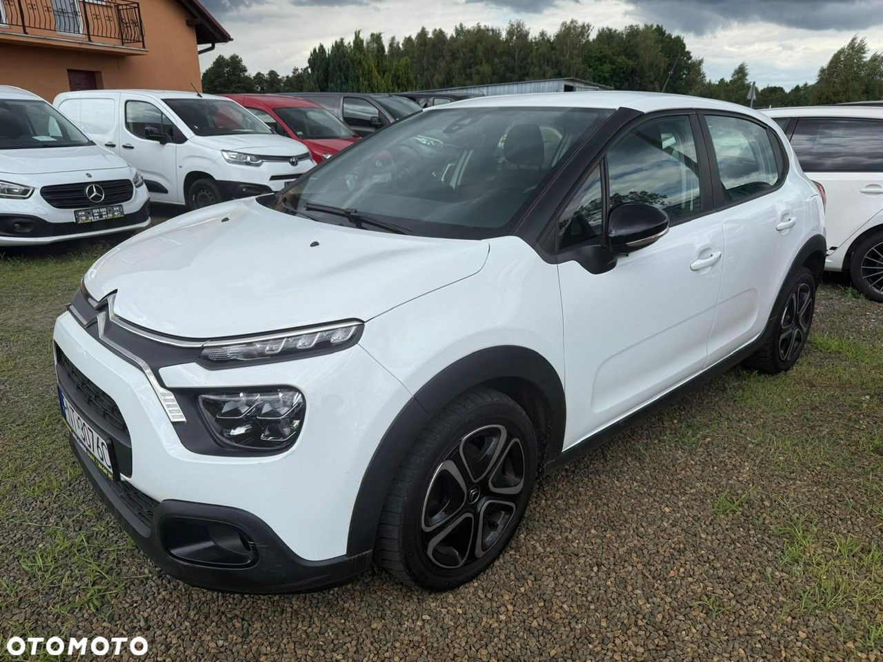 Citroën C3 - 2