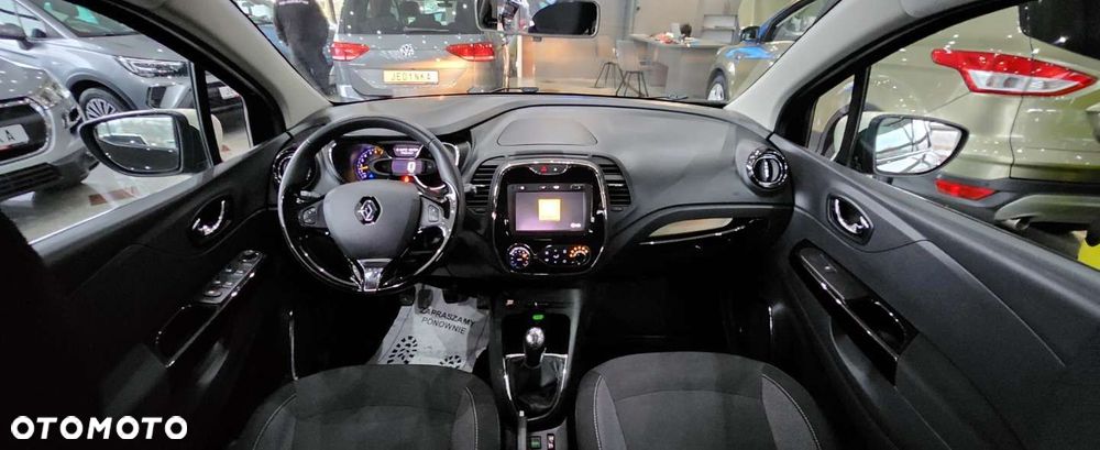 Renault Captur - 6