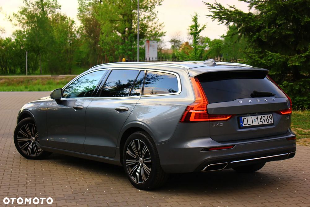 Volvo V60 B3 B DKG Inscription - 5