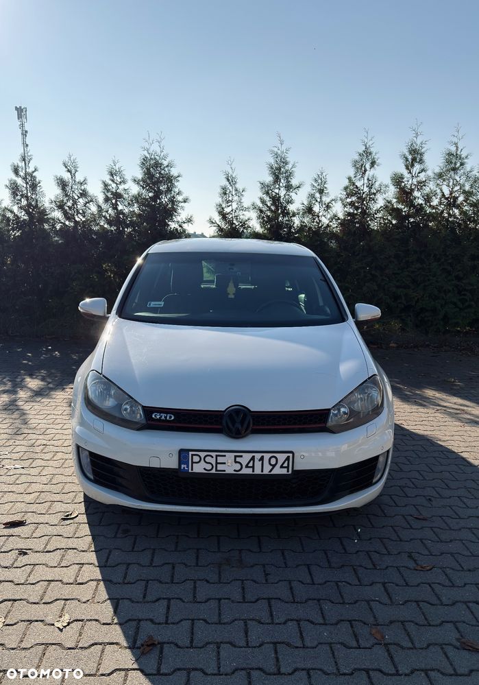 Volkswagen Golf 2.0 TDI Highline - 7