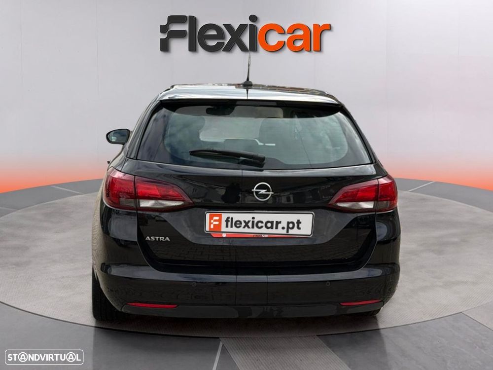 Opel Astra Sports Tourer 1.5 D Business Edition S/S - 6
