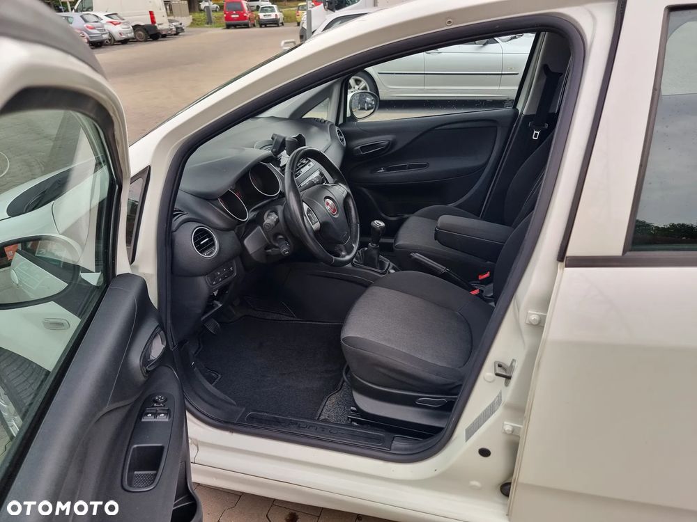 Fiat Punto - 6