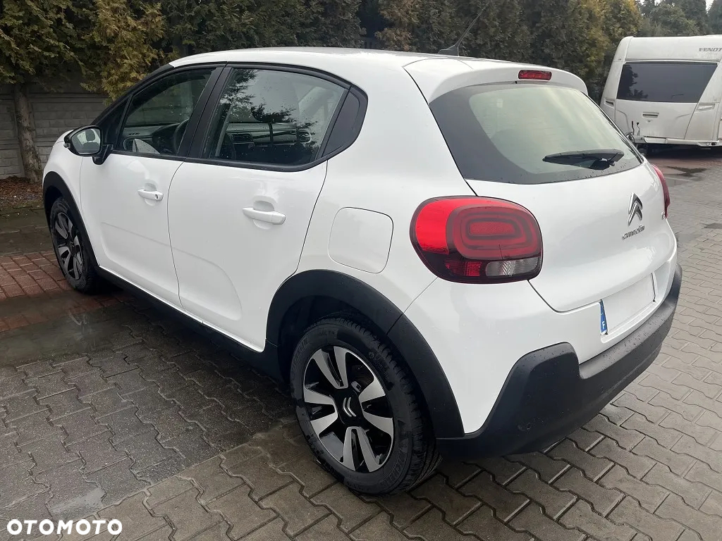 Citroën C3 - 3