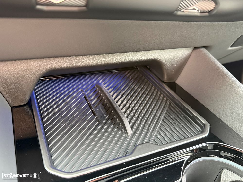 BMW 530 e Pack Desportivo M Pro - 7