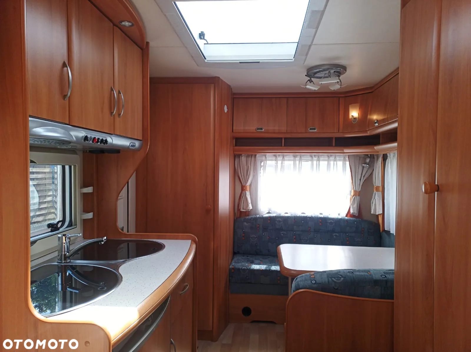 Hobby DE LUXE EASY - 18