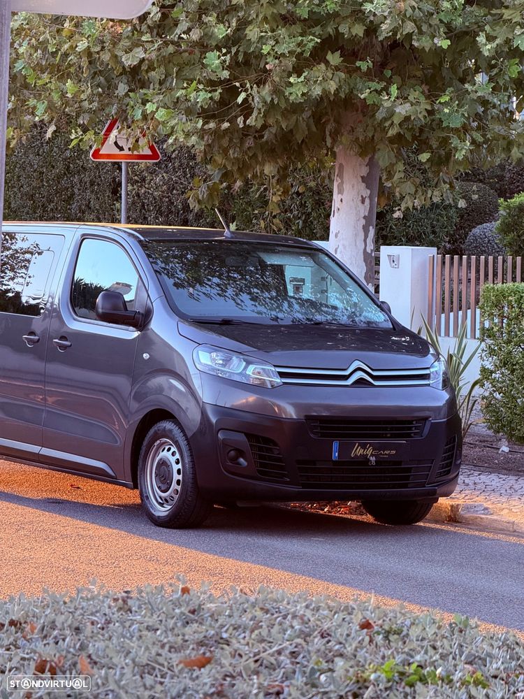 Citroën Jumpy - 20