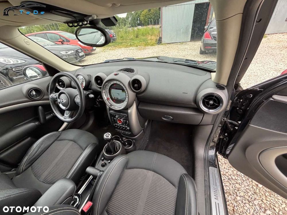 MINI Countryman - 29