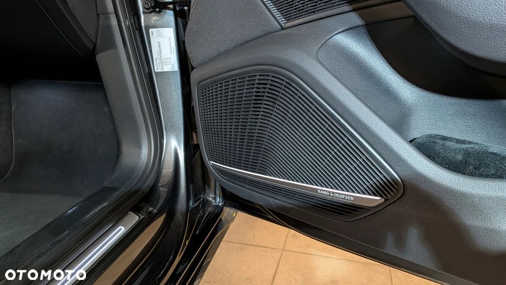 Audi A4 Avant - 29