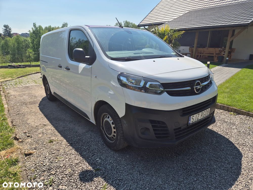 Opel Vivaro - 2